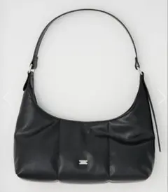 SLYスライBLACKPADDING HAND BAGハンドバッグのサムネイル