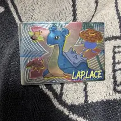 ポケモンカード ラプラス セブンイレブン プロモ 3枚セット ポケモンカード ラプラス セブンイレブン プロモ 3枚セット - メルカリ