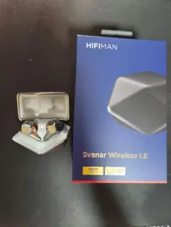 2026年最新】HIFIMAN svanarの人気アイテム - メルカリ