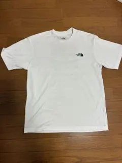 THE NORTH FACE ホワイト Tシャツ