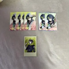 NIJISANJI 伊波ライセット