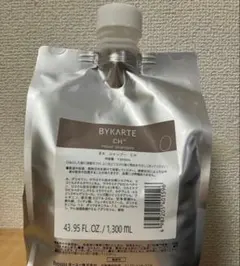 BYKARTE CH shampoo 1300mLのサムネイル