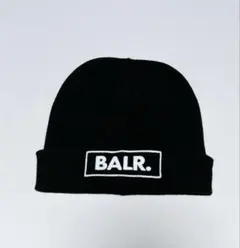 BALR. ニット帽　新品未使用