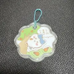 ちいかわ きゃらシャカチャームグミ ハチワレ