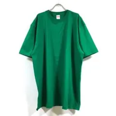 グリーン Tシャツ