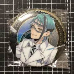 ツイステッドワンダーランド ツイステ ジェイド カプ缶 実験服