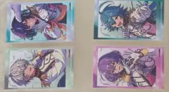 あんスタ エスプリ チェキ エス ユメ カンナ ライカ CD特典