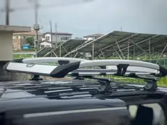 Thule Dynamic 800 グロスブラック引取り希望 - メルカリ