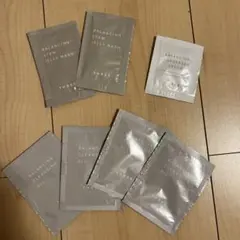 THREE スキンケア トライアルセット　最終お値下げしました