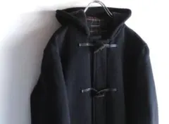 ダッフルコート