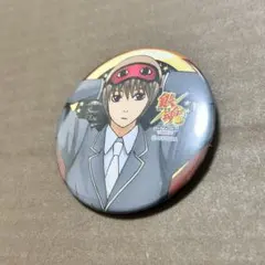 2025年最新】銀魂 キャラポップストア 缶バッジ 沖田の人気アイテム