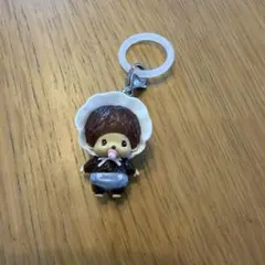 モンチッチ　めじるしアクセサリー　ベビチッチ
