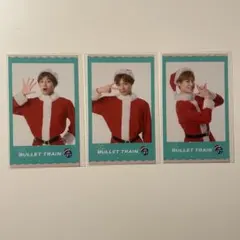 超特急 Happy ミニフォト アロハ