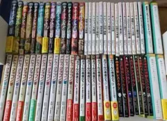 児童書《まとめて58点セット》マジックツリーハウス/サーティナイン・クルーズほか