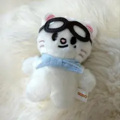 スキズ jiniret ぬいぐるみ ジニレット ヒョンジン pilot