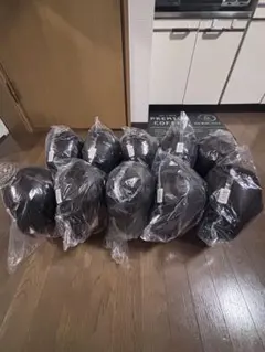 株式会社三矢 国家試験用カットウィッグ 24-12-13 10体セットpart2 株式会社三矢 国家試験用カットウィッグ 24-12-13 10体セットpart2