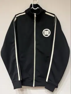 豊天商店 ブーデンショウテン ジャージ Lサイズ 親分 子分ありき