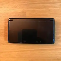 3ds 本体 ケース付