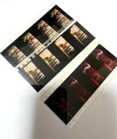 まとめ売り】アイナナ ムビナナ 特典 コマフィルム セット - メルカリ