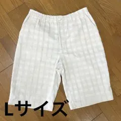 GOTCHA チェック柄ショートパンツ ハーフパンツのサムネイル