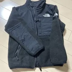 ノースフェイス　フリース　110