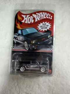 ホットウィール 55 chevy belair gasser 3000台限定 - メルカリ