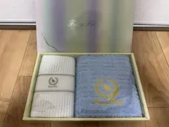 Fairy Pitta タオルセット