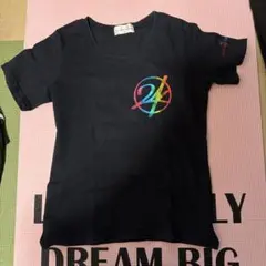 24 Karats Diggers 半袖Tシャツ 黒