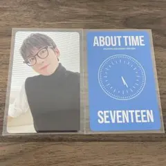 SEVENTEEN シーグリ 2024 ウォヌ セブチ