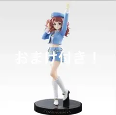 A賞F賞花海咲季 フィギュア アクキー 学マス一番くじ - メルカリ