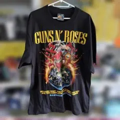 Bravado Guns N