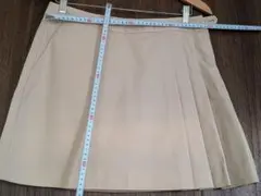 Ralph Lauren Golf レディーススカート 4 ベージュ