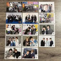 WEST. 公式写真 Wtrouble