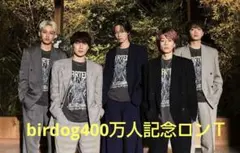 2025年最新】birdog 300万人記念の人気アイテム - メルカリ