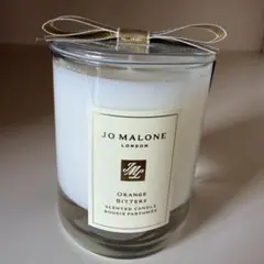 新品未使用！Jo Malone オレンジビター トラベルキャンドル