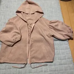 薄手上着　アウター　レディース　カーディガン　　フリーサイズ