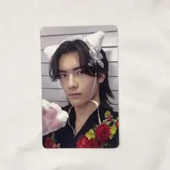 げんじぶ 猫なでてトレカ 武藤潤 - メルカリ