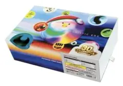 ポケモンカードゲーム30thCELEBRATION FUTURISTIC BOX
