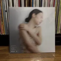 Used LP】羊文学 - 12 hugs(like butterflies) - メルカリ
