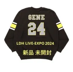 GENERATIONS - GENERATIONS パーカー GENERATIONS 2.0 パーカー - メルカリ