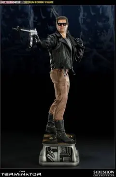 2026年最新】ターミネーター サイドショウ t-800の人気アイテム - メルカリ
