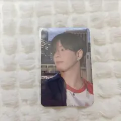 TreasureLOVEPULSEweverseトレカジェヒョク