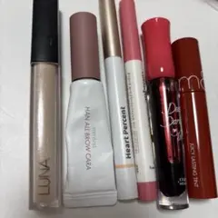 韓国コスメまとめ売り