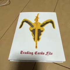 メリー　Merry Trading Cards File & カード43枚セット