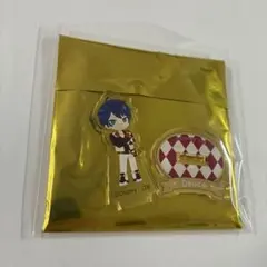 ツイステ OH MY CAFE ミニアクスタ デュース