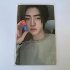 ENHYPEN Romance untold ソンフン engene ver.