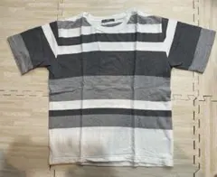 シップス　ボーダーTEEのサムネイル