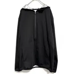 Smarty (XL) サウナスーツ ナイロンジャケット ダイエット ランニング