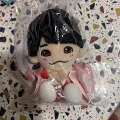 ちびぬい なにわ男子 西畑大吾