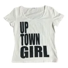 y2k grunge swag archive Tシャツ　平成ギャル